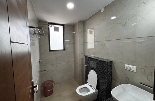 Sector 39 Hotel | Aster Studio Serviced Apartment