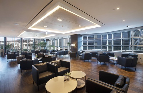 Choryang Hotel | Asti Hotel Busan Station