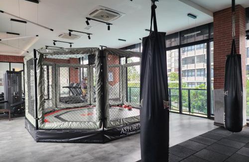 Ampang Apartment | Astoria 4r3b 5minsklcc bathtub waterfilter newcondo bigbalcony
