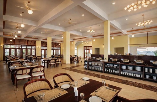 Madikeri Resort | Astralis Resort Coorg