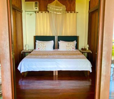 Alitagtag House | Ataalaya Farmhouse