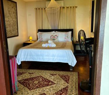 Alitagtag House | Ataalaya Farmhouse