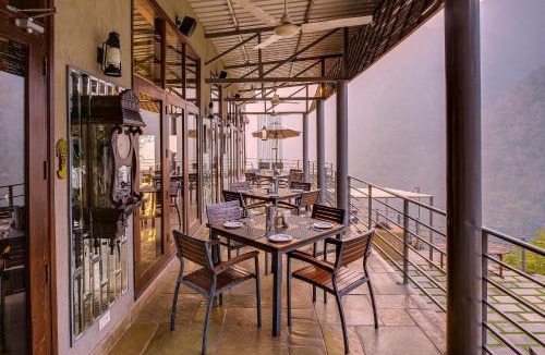 Tapovan Resort | Atali Ganga Resort, Rishikesh
