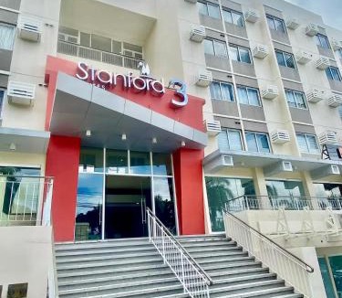 Binan City Apartment | Atelier Studio, Stanford Suites 3, Silang