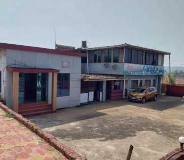 Amboli Hotel | Atharv Resort