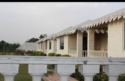 Jaipur Hotel | Atharva Jaipur