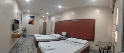 Tacloban House | Athena's Guest House