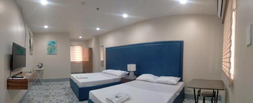 Tacloban House | Athena's Guest House