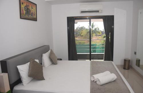 Bogmolo Resort | Athi Resorts
