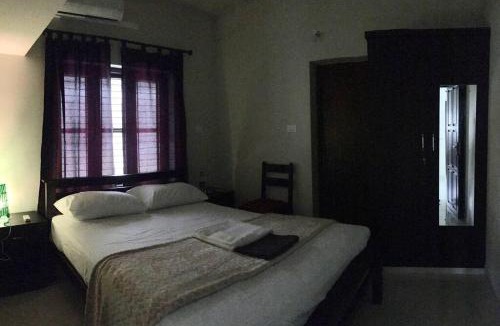Nedumangad Apartment | Athrakkattu Enclave 6 Bedroom Luxury Apartment