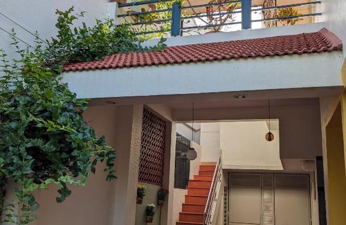 Mysore Apartment | Athreyas@60/A