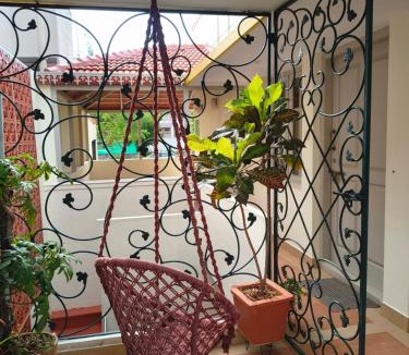 Mysore Apartment | Athreyas@60/A
