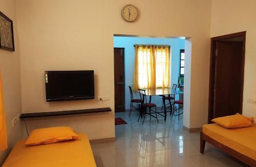 Mysore Apartment | Athreyas@60/A