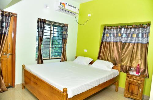 Bhubaneshwar Bed & Breakfast | Atitheya Retreat
