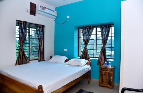 Bhubaneshwar Bed & Breakfast | Atitheya Retreat