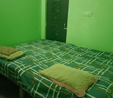 Soraon House | Atithi Dev Home Stay Mahakumbh Prayagraj Triveni Sangam Allahabad