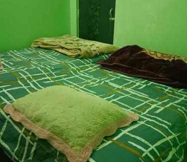 Soraon House | Atithi Dev Home Stay Mahakumbh Prayagraj Triveni Sangam Allahabad