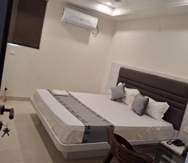 Patna House | Atithi Home