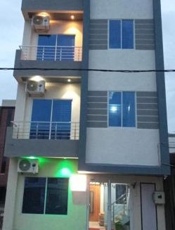 Rajpipla House | Atithi home stay