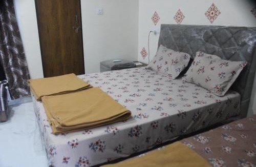 Rajpipla House | Atithi home stay