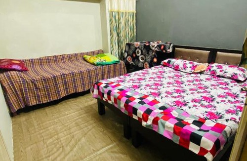 Ujjain House | Atithi Homestay