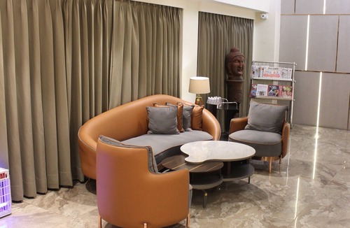 Greater Noida Bed & Breakfast | Atithi House