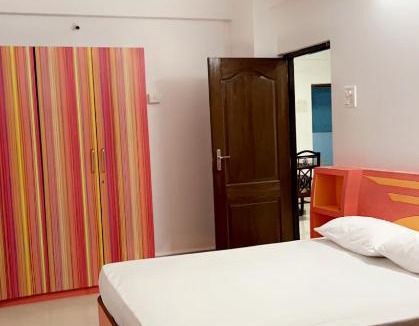Caranzalem House | Atlantis staycation