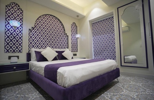 Amer Hotel | Atola Outhouse Resort