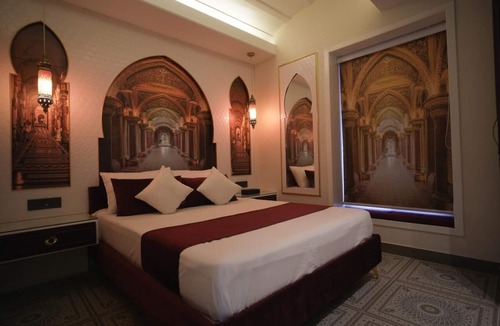 Amer Hotel | Atola Outhouse Resort