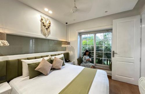 Khattalwada Hotel | Atola Outhouse Resort