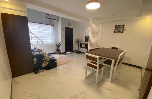Laiya House | Atria's Bed & Breakfast at Laiya
