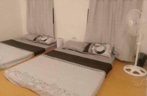 Laiya House | Atria's Bed & Breakfast at Laiya