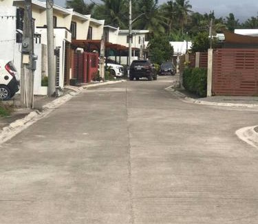 Laiya House | Atria's Bed & Breakfast at Laiya