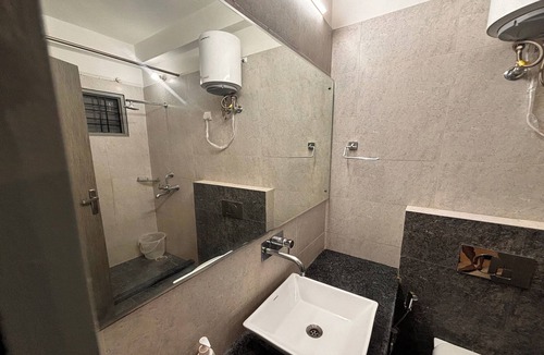 Sanganer Hotel | Atulya Green By Meyatri