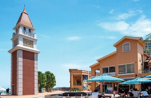 Islands District Resort | Auberge Discovery Bay Hong Kong
