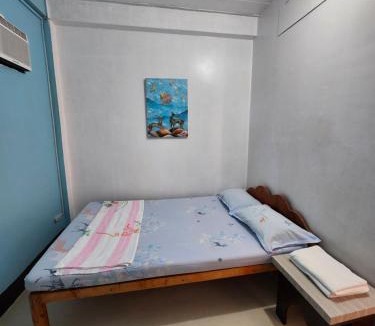 San Miguel House | Aunora Standard Room