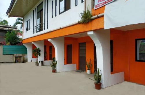 San Miguel House | Aunora Standard Room