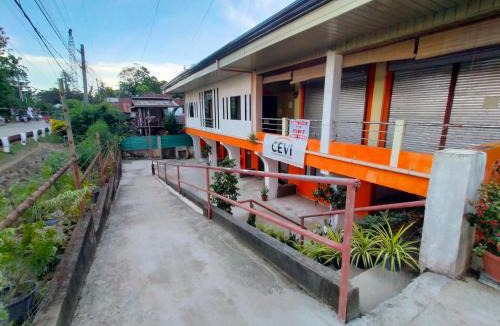 San Miguel House | Aunora Standard Room