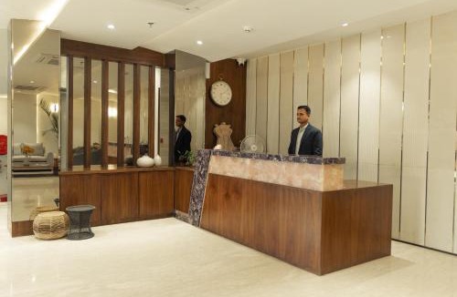 Mali Colony Hotel | Aura Boutique Hotel