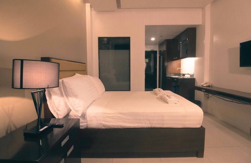 Roxas City Hotel | Aura Condotel