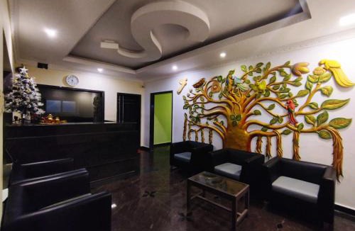 Mahabalipuram Beach Hotel | AURA EAST BAY