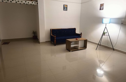 Lakhimpur House | AURA HOMES