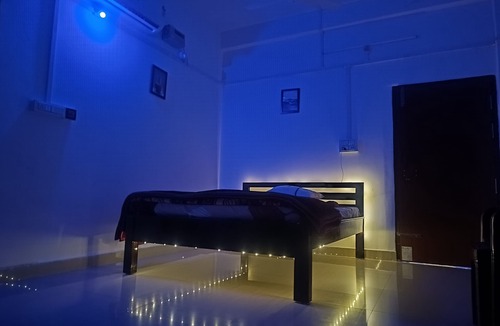 Lakhimpur House | AURA HOMES