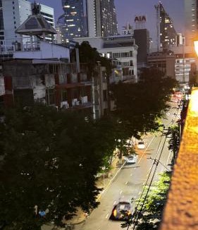 Si Phraya Hostel | Aura Hostel