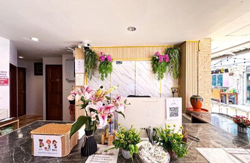 Samut Sakhon Hotel | Aura Hotel Phi Phi