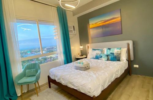Bantud Hacienda Apartment | Aure Haven