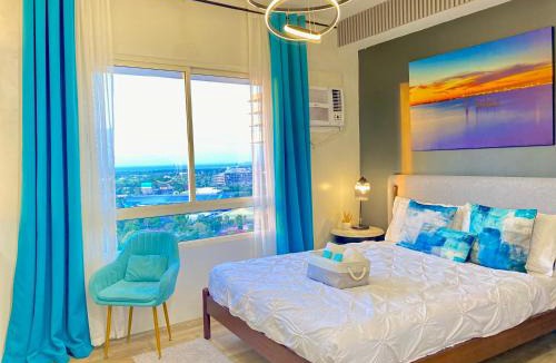 Bantud Hacienda Apartment | Aure Haven