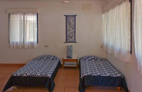 Auroville Apartment | Auromode Apartments Auroville