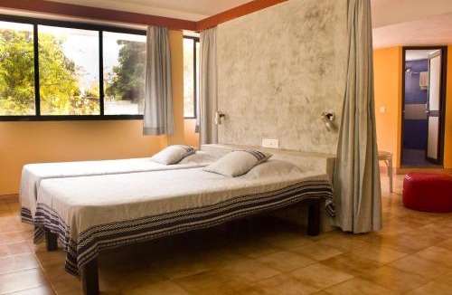 Auroville Apartment | Auromode Apartments Auroville