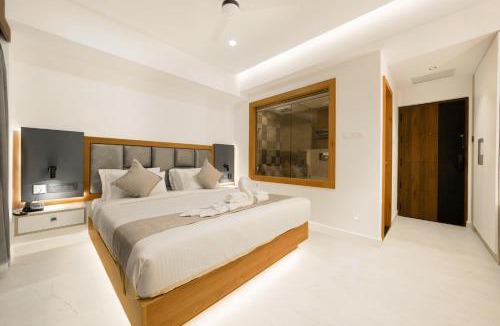 Kumbalam Hotel | Aurora Hotels and Resorts